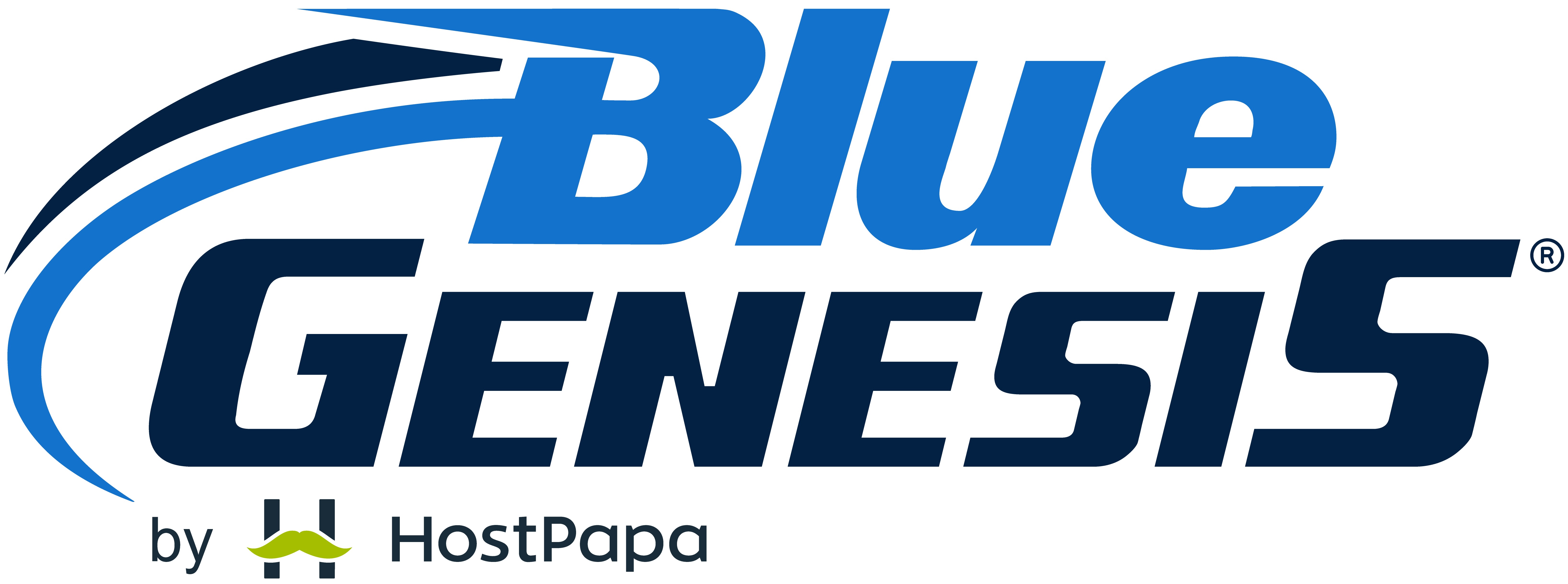BlueGenesis Status Page